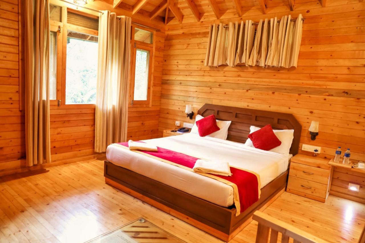 Bamboo Creek Resort Vaduvanchal Экстерьер фото